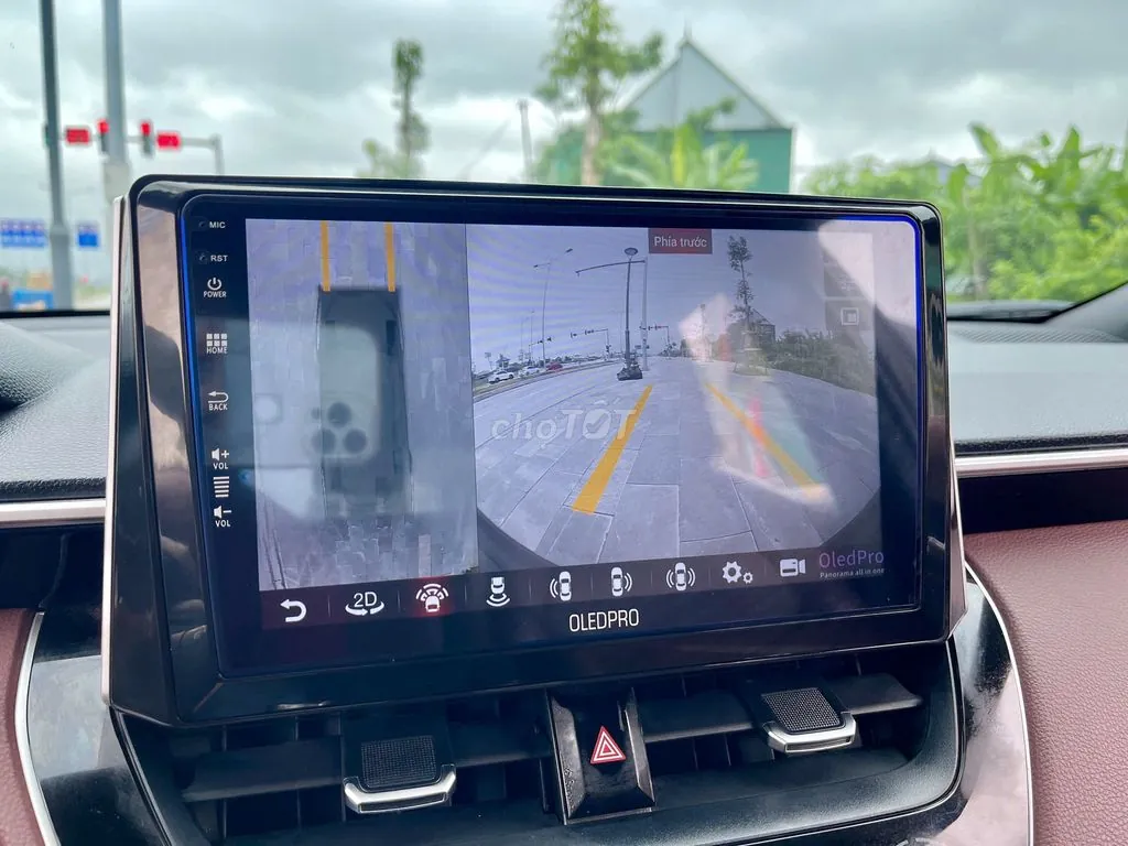 Toyota Corolla Cross 2021 photo 4