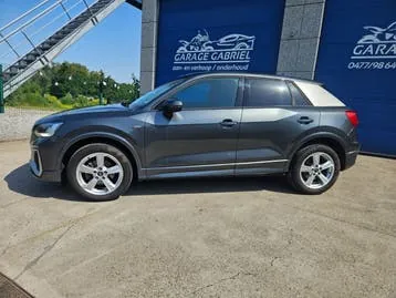 Audi Q2 2023 photo 3