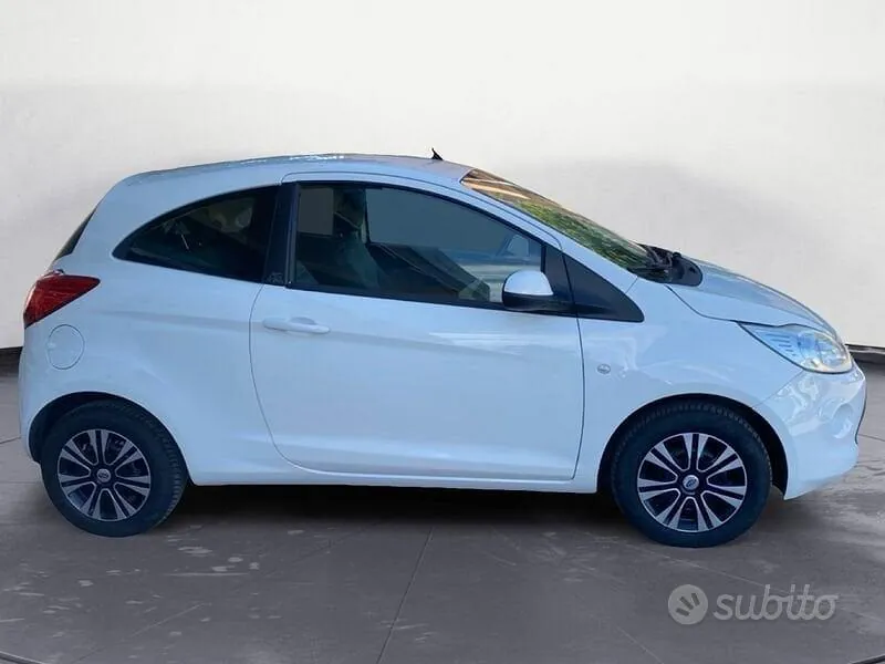 Ford Ka 2012 photo 3