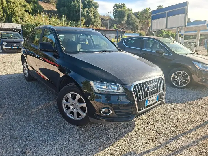 Audi Q5