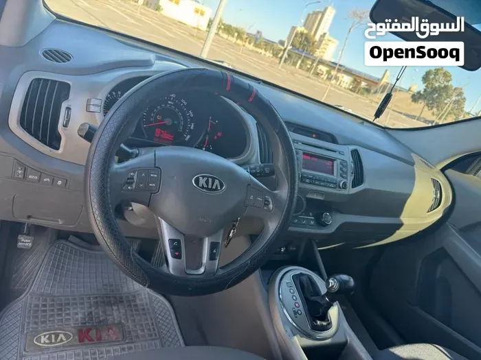 Kia Sportage 2015 photo 3