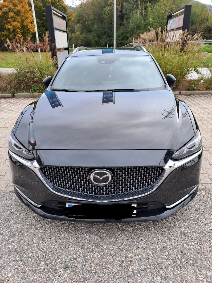 Mazda Mazda6