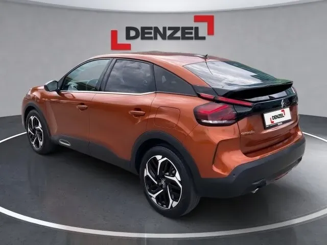 Citroen C4 2021 photo 3