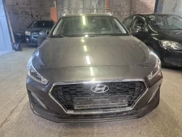 Hyundai I30 Break