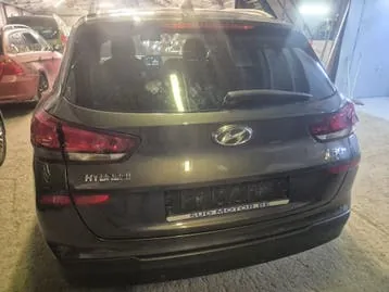 Hyundai I30 Break 2019 photo 3