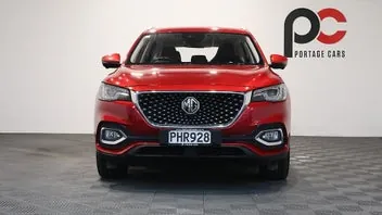 MG Hs 2022 photo 3