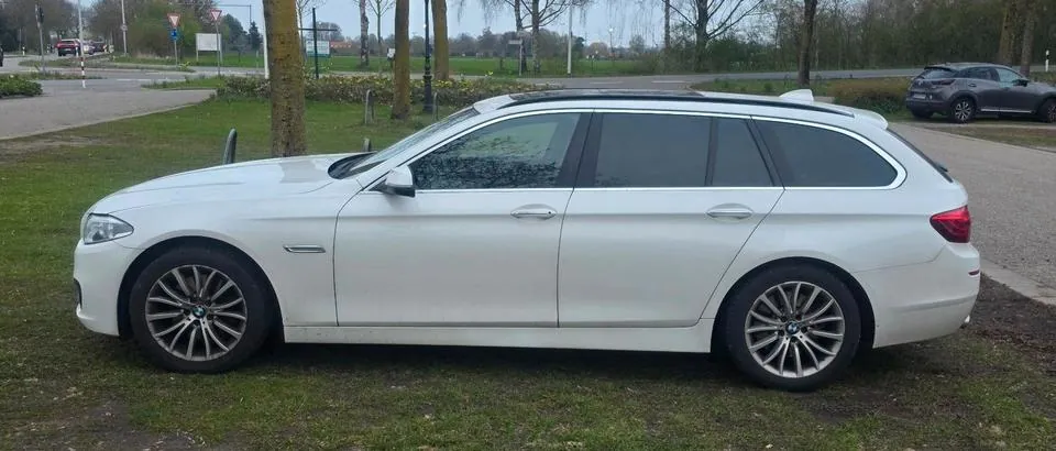 BMW 530D