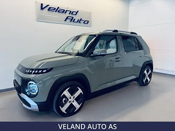 Hyundai Inster