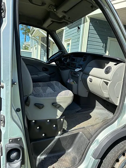 Renault Master 2010 photo 5