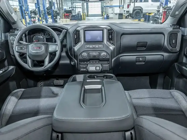 GMC Sierra 1500 2026 photo 4