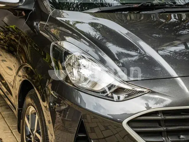 Hyundai Grand I10 2023 photo 4