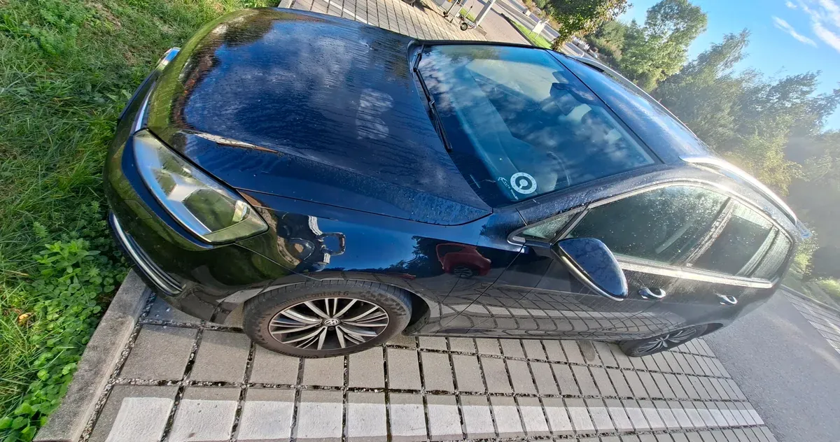 Volkswagen Golf 2017 photo 2