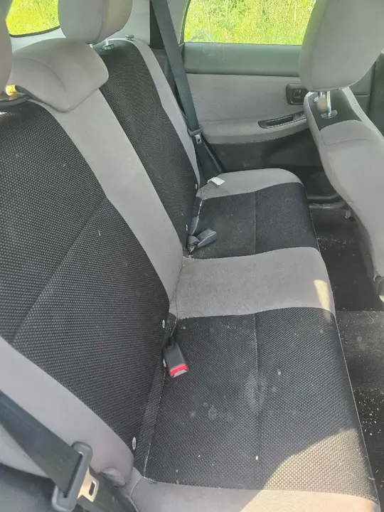 Subaru Impreza 2006 photo 5