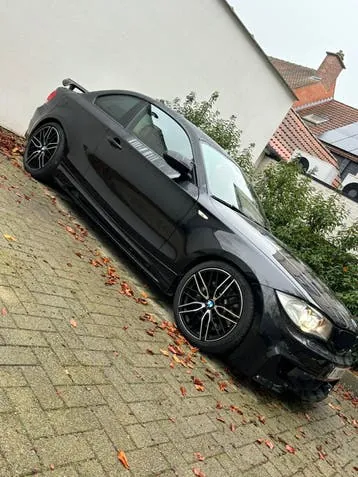 BMW 135I