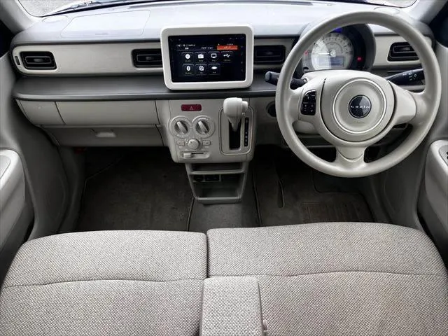 Suzuki Alto Lapin L 2016 photo 3