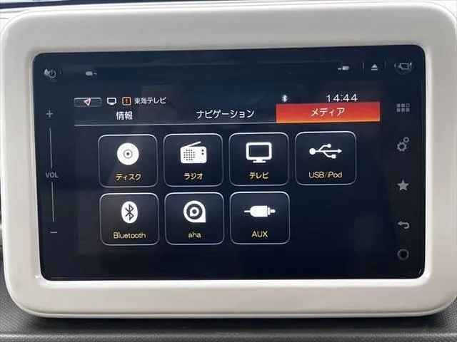 Suzuki Alto Lapin L 2016 photo 5
