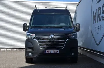 Renault Master 2022 photo 2