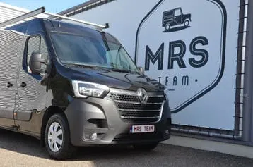 Renault Master 2022 photo 3