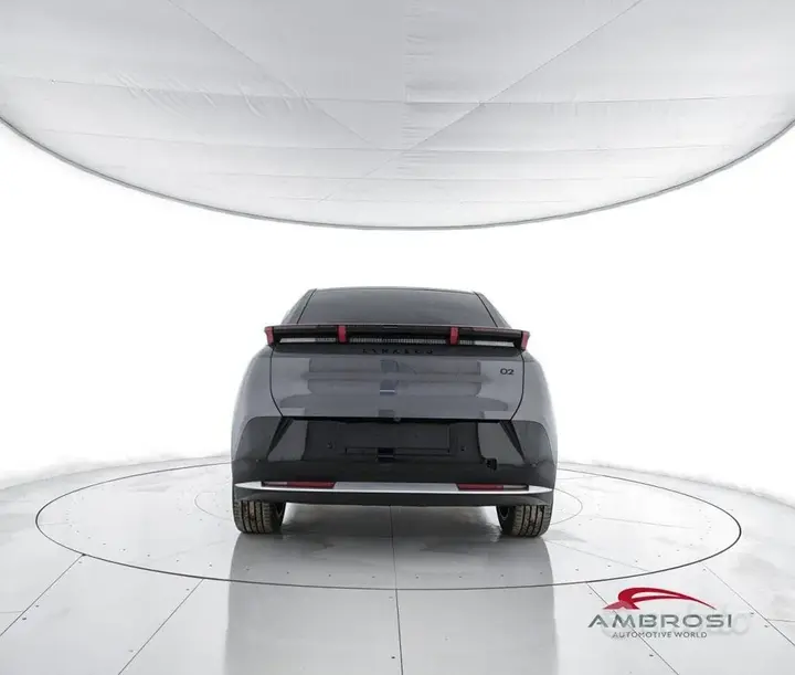 Lynk & Co 02 Core 2026 photo 2