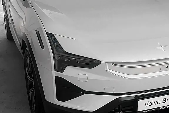 Polestar 3 2025 photo 2