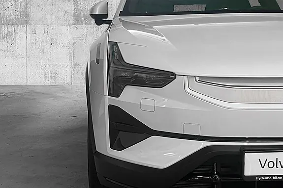 Polestar 3 2025 photo 4
