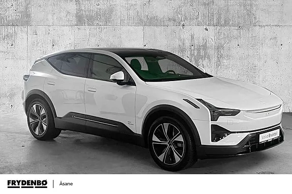 Polestar 3