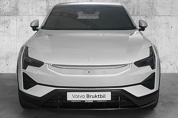 Polestar 3 2025 photo 3