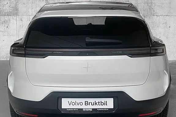 Polestar 3 2025 photo 5