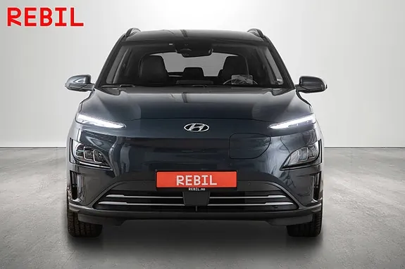 Hyundai Kona 2023 photo 3