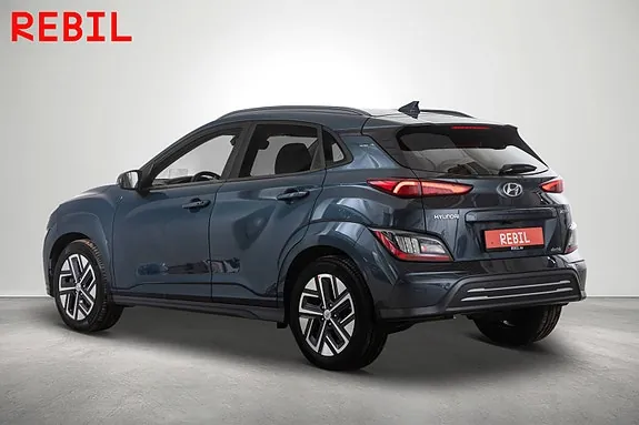 Hyundai Kona 2023 photo 5
