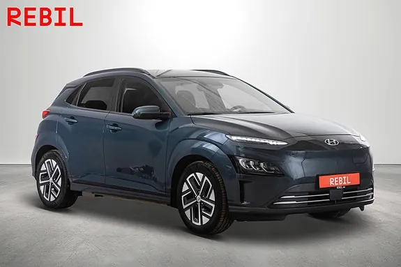 Hyundai Kona 2023 photo 4