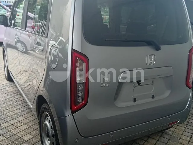 Honda N-Wgn 2023 photo 5