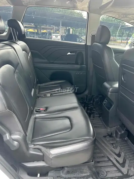 Hyundai Stargazer 2022 photo 5