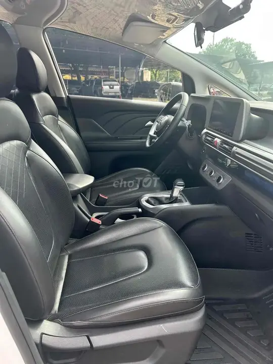 Hyundai Stargazer 2022 photo 4