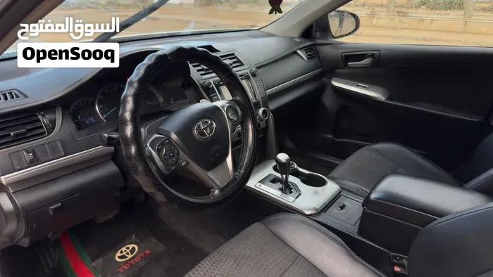 Toyota Camry 2013 photo 3