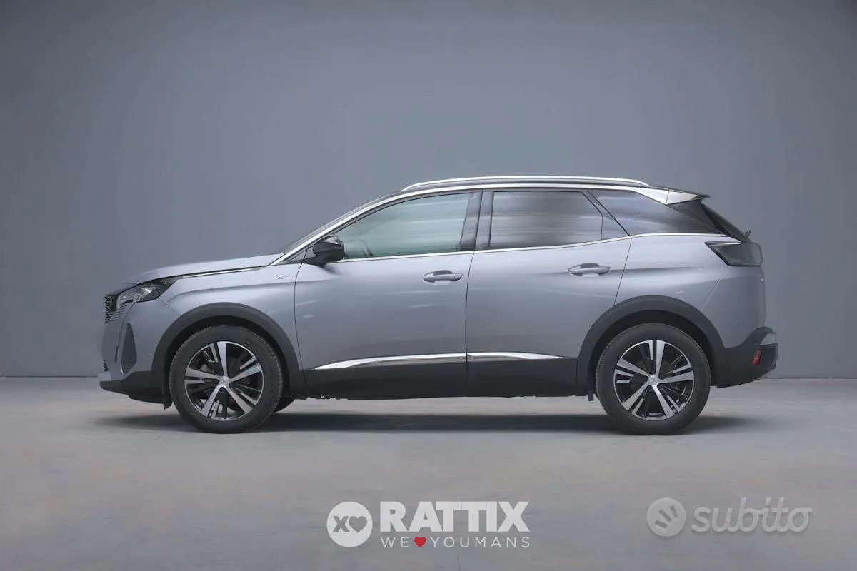 Peugeot 3008 2024 photo 2