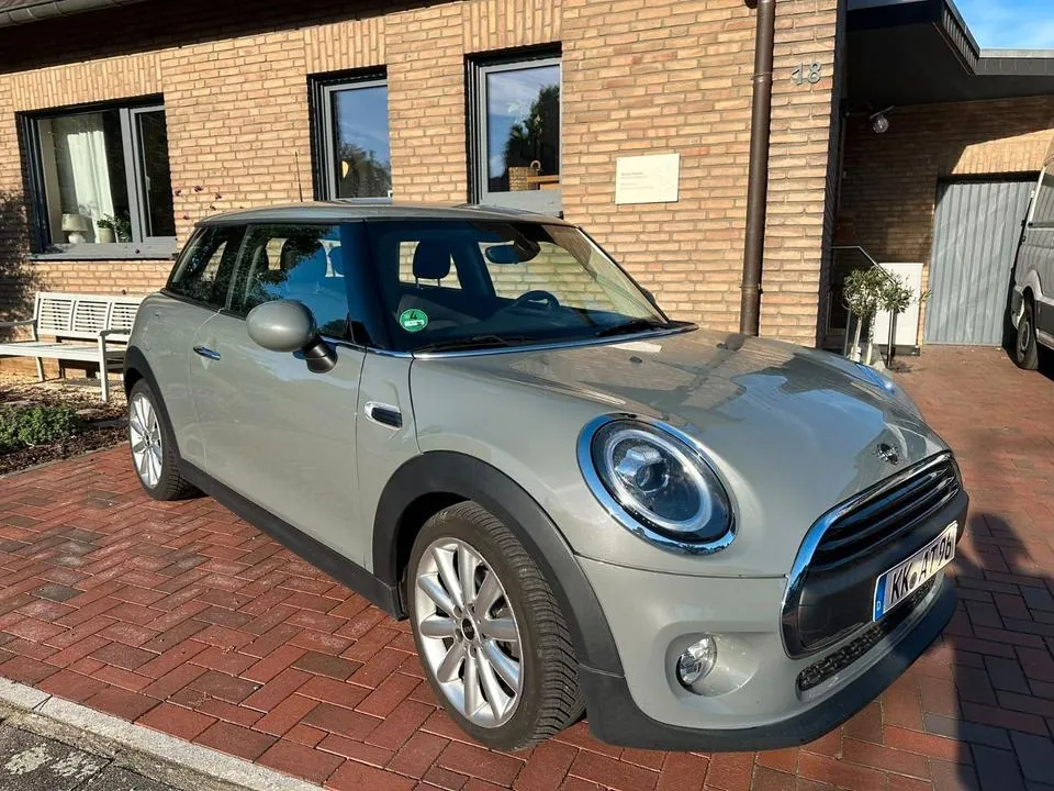 Mini One One