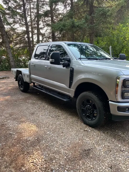 Ford F350