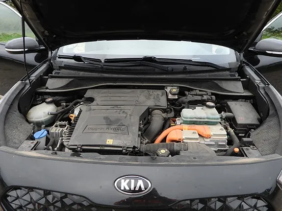 Kia Niro 2020 photo 4