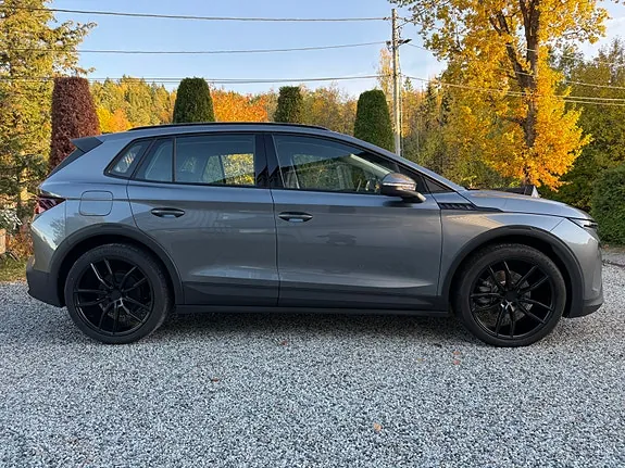 Skoda Elroq 2026 photo 3