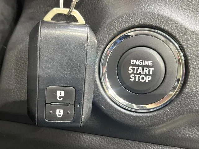 Suzuki Spacia Hybrid G Cd Audio 2025 photo 4