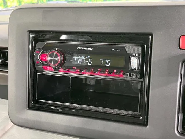 Suzuki Spacia Hybrid G Cd Audio 2025 photo 3