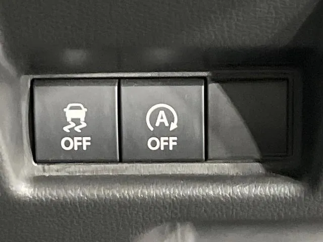 Suzuki Spacia Hybrid G Cd Audio 2025 photo 5