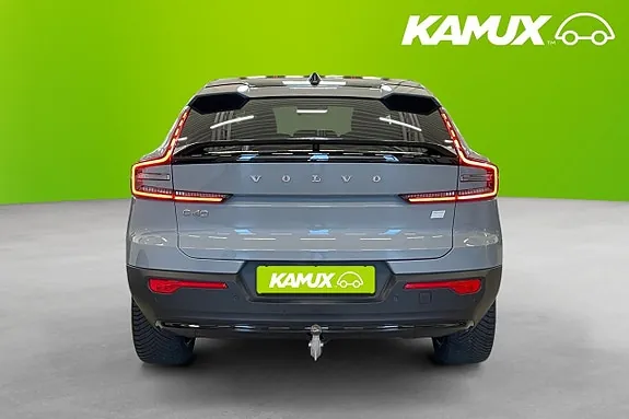 Volvo C40 2024 photo 5