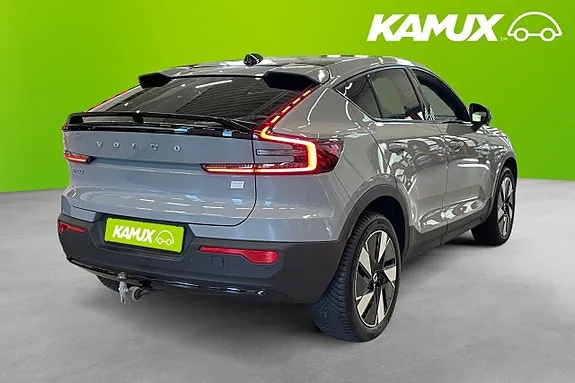 Volvo C40 2024 photo 4