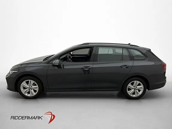 Volkswagen Golf I 2024 photo 4
