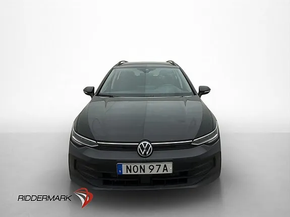 Volkswagen Golf I 2024 photo 2