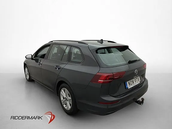 Volkswagen Golf I 2024 photo 5