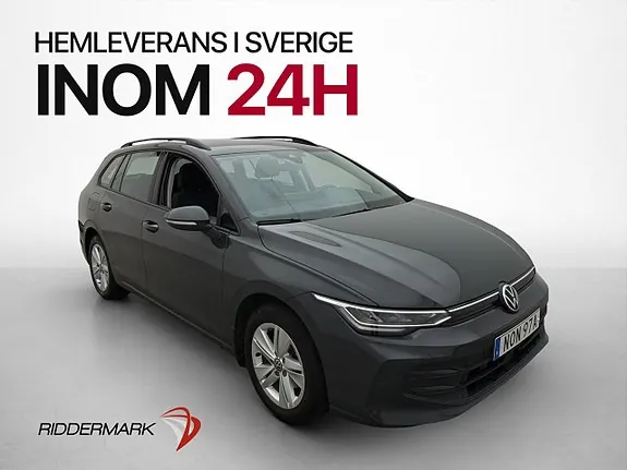 Volkswagen Golf I