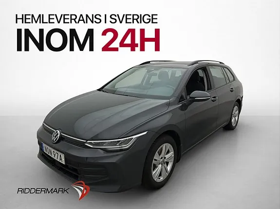 Volkswagen Golf I 2024 photo 3